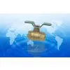HS-B1047 Brass Ball Valve