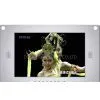 WATERPROOF DIGITAL MIRROR LCD TV