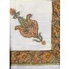 Acrylic Wool Embroidry Shemagh Scarves DX04004