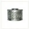 Round Hole Basket Strainer