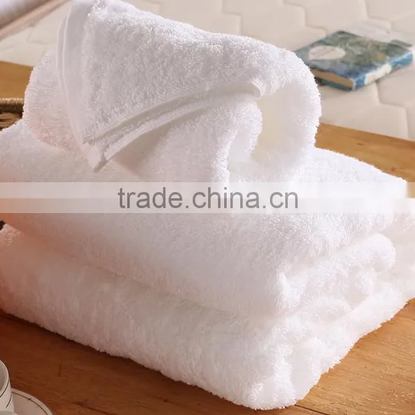 100% Cotton Hotel Face Towel From Guangzhou Towel Factory photo-6