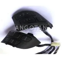 Honda Accord Switch Control