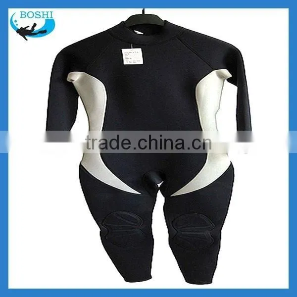 Neoprene Cheap Wetsuit photo-6