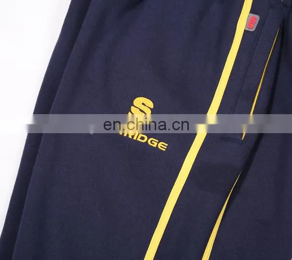 Custom Mens Jogger Pants photo-5