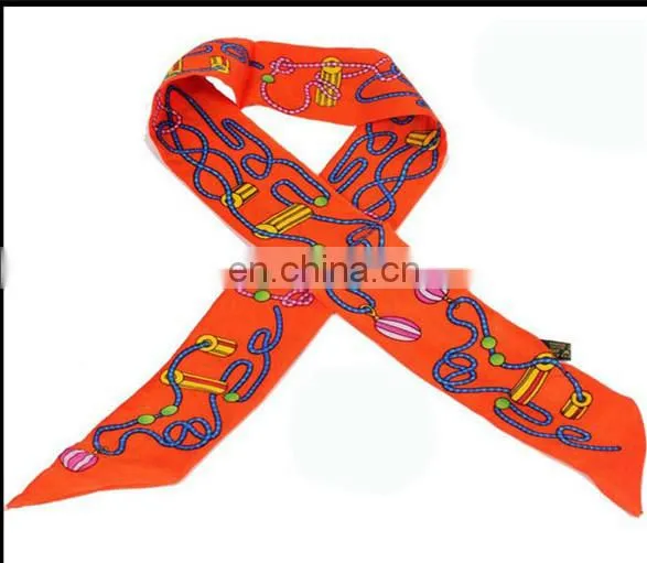 Sublimation Printable Neck Chief Headband photo-6