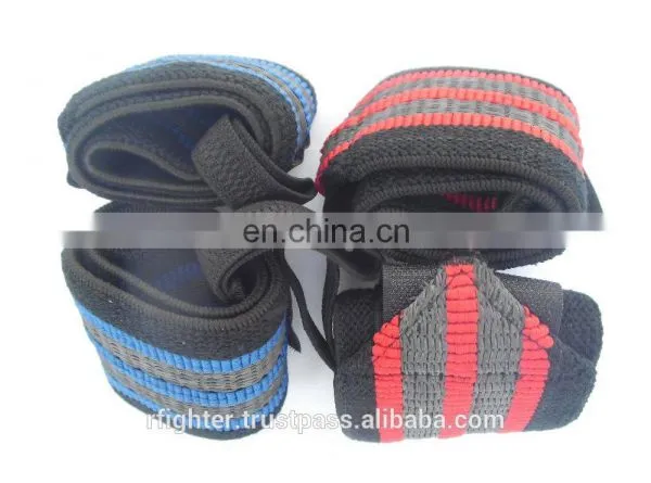Super Heavy Wrist Wrap photo-3