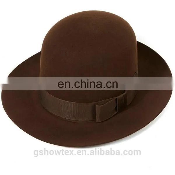 Wholesale Plain Color Slash Top Hat Charm for Sale