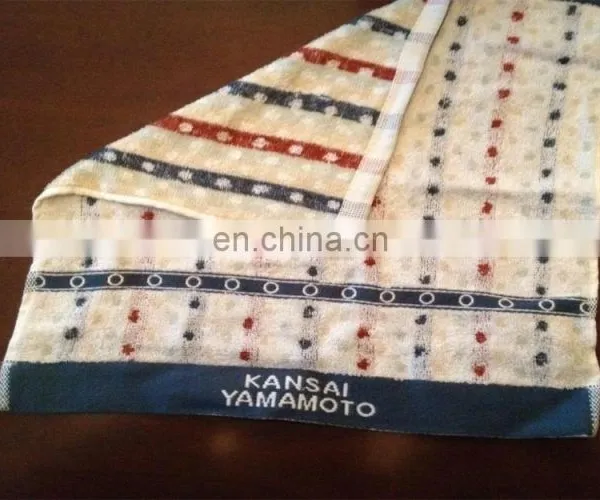 100% Cotton Terry Hand Towel photo-6