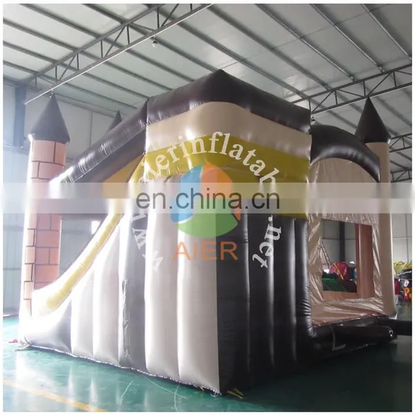 Wizards Inflatable Bounce House photo-3