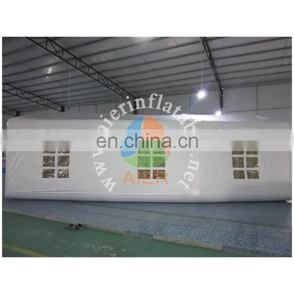 2016 Giant Commercial Inflatable Tent/cheap Inflatable Lawn Tent for Event photo-2