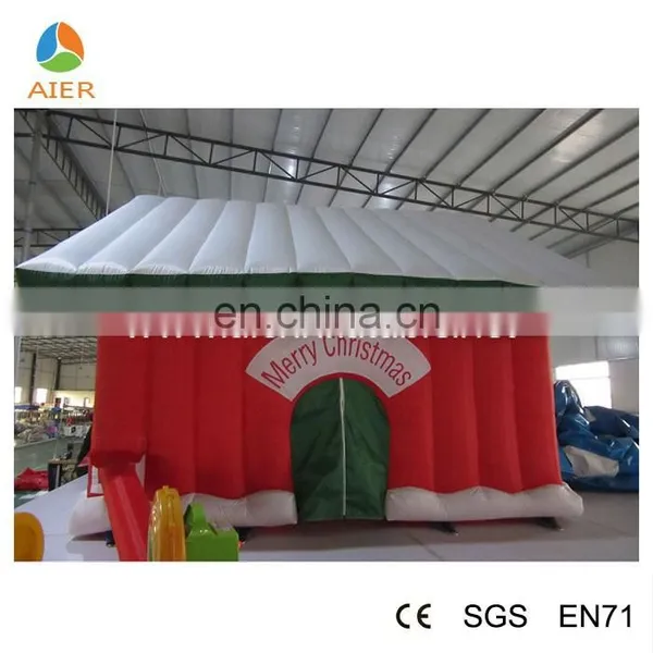 Inflatable Jumping Castle Christmas Gift Jumping Castles With Prices photo-2