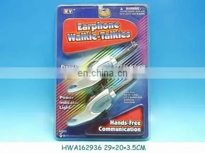 Bluetooth Walkie Talkie