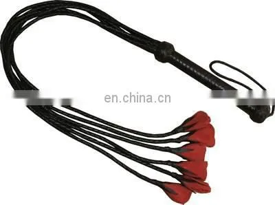 Leather Whips