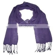 Embroidered Shawls India Cheap photo-3