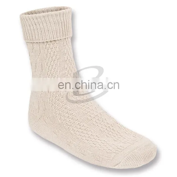 Trachten Socks Oktoberfest Bavarian Traditional Women Socks (Oktoberfest Socks)