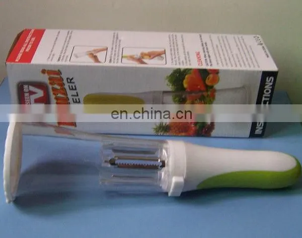 Bonzai Peeler