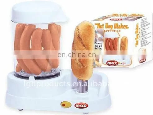 Hot Dog Maker