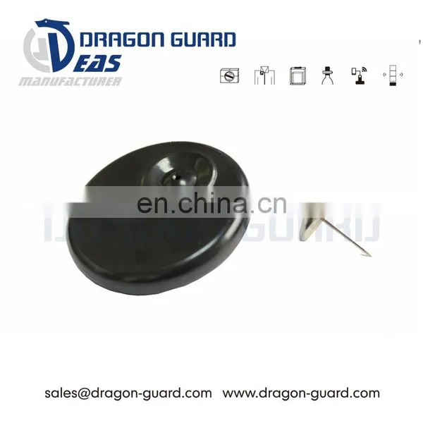 Dragon Guard Supermarket Theft-proof Eas Tag, Sensor Eas Tag (CE/ISO)