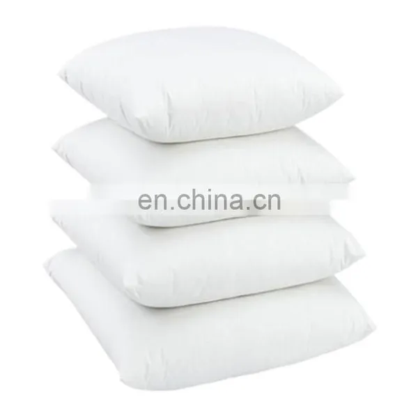 Hotel White Goose Down Pillow /comfortable Pillow/pillow Case photo-5