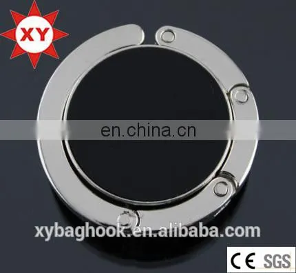 Decorative Gift Printed Logo Mirror Bag Hanger photo-4