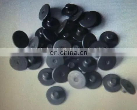 Ag/AgCI Electrode Button for Electrode Pad