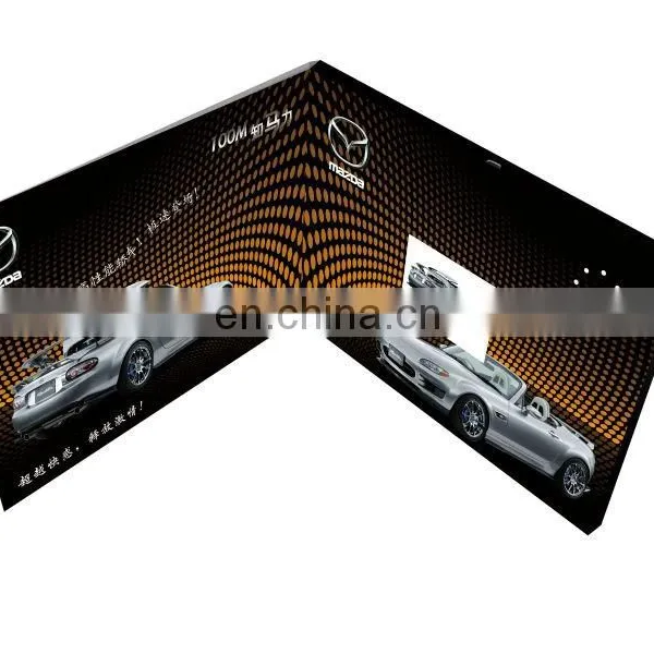 2016 Popular LCD Tft Video Module for Greeting Brochure Card photo-5