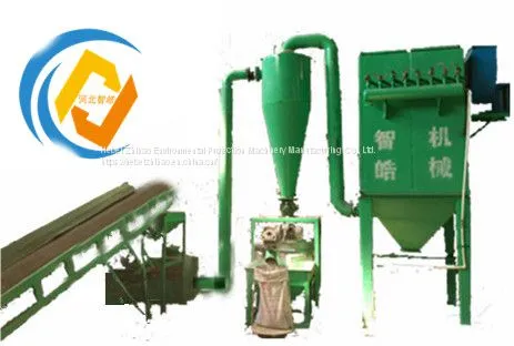 Eco-friendly Economical PVC Mill photo-4