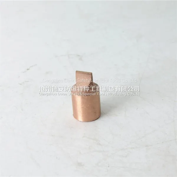 Non Sparking Screwdriver Socket
