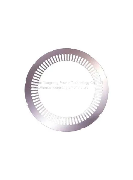 YE3 YE4 YE5 Electric Motor Rotor Generator Lamination Iron Cores photo-3