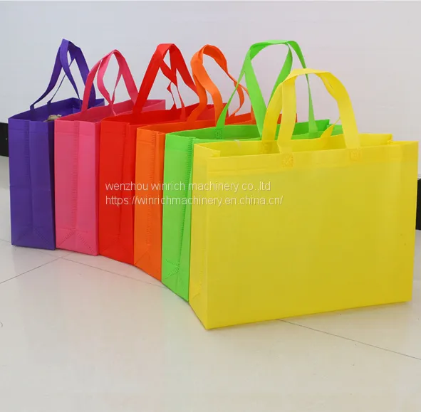Yilian Brand Non Woven Coating and Lamination Machine photo-2