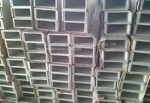 Aluminum Pipes photo-2
