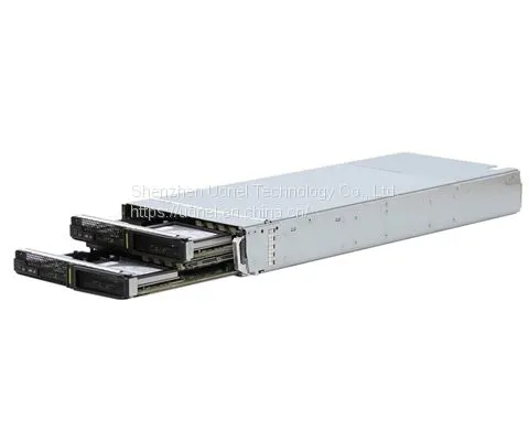 Huawei Fusion Server CH140 V3 Blade Server Storage Expansion Compute Node