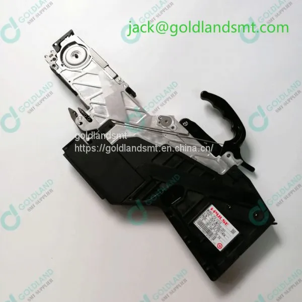 Smt KLK-MC200-001 I-PULSE F3-1216 Motorised Feeder