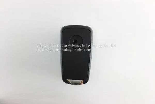 4 Button Buick Folding Keys for Buick New Regal photo-3