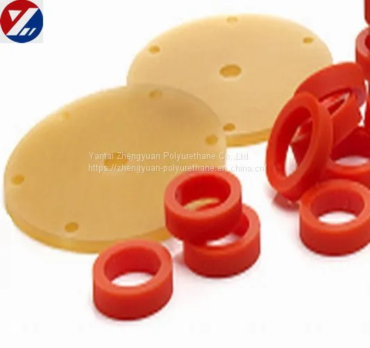 Polyurethane Washer photo-2