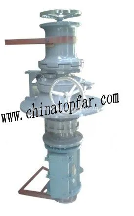 Mooring Capstan for Ship photo-3