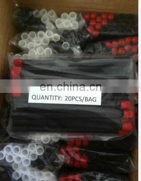 Plastic Tire Valve Extenders/ Tire Valve Accessories
