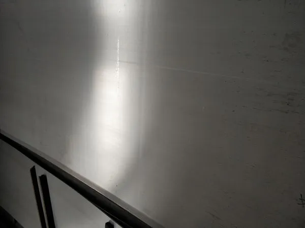 Hot Rolled 1075 Carbon Stainless Plate photo-3