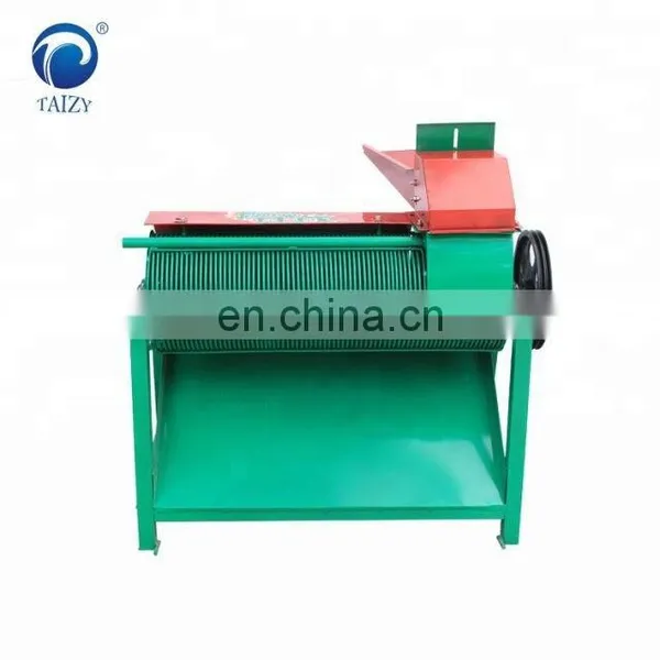Apricot Kernel Cracking Machine Apricot Kernel Separator Machine photo-3