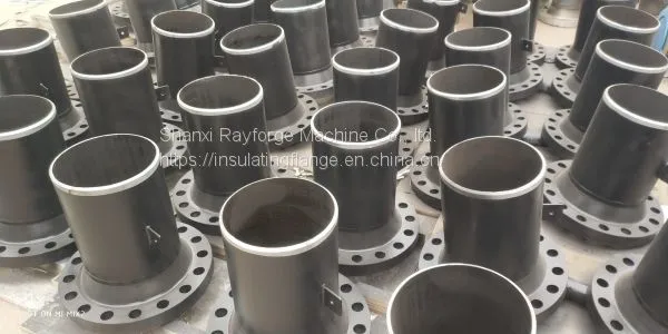 Forging Flange photo-3