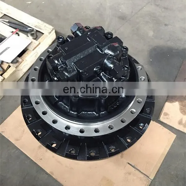 9149237 EX300LC-3 Final Drive Travel Motor photo-2