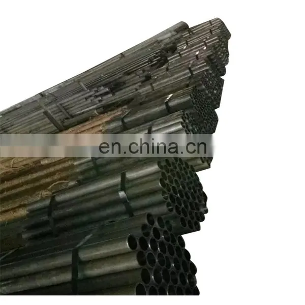 Scaffold Tube/HDG Scaffolding Pipes & Tubes photo-7
