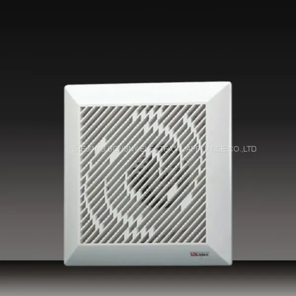 Exhaust Fan Tubular Wind Pleasure 28*28cm photo-2
