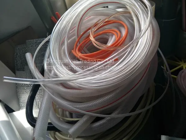 Manufacturer Customized Household Pipe and Tube