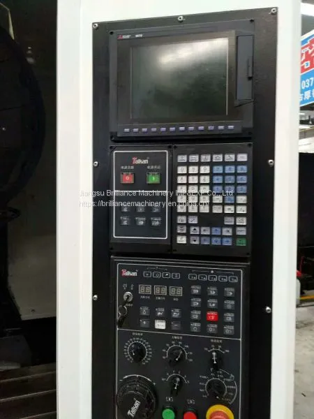Taiwan Taikan T-500H Drilling and Tapping Machine photo-5
