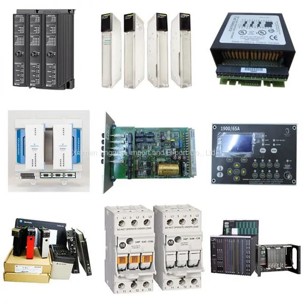 VM600 204-040-100-012 модуль PLC Горячие продажи. В наличии. Система DCS