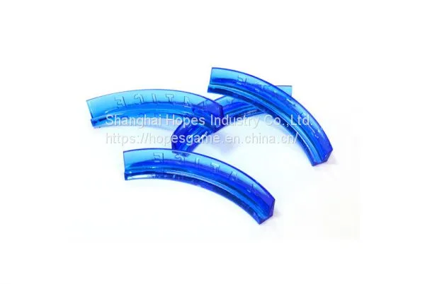 Plastic Components for Board Games photo-2