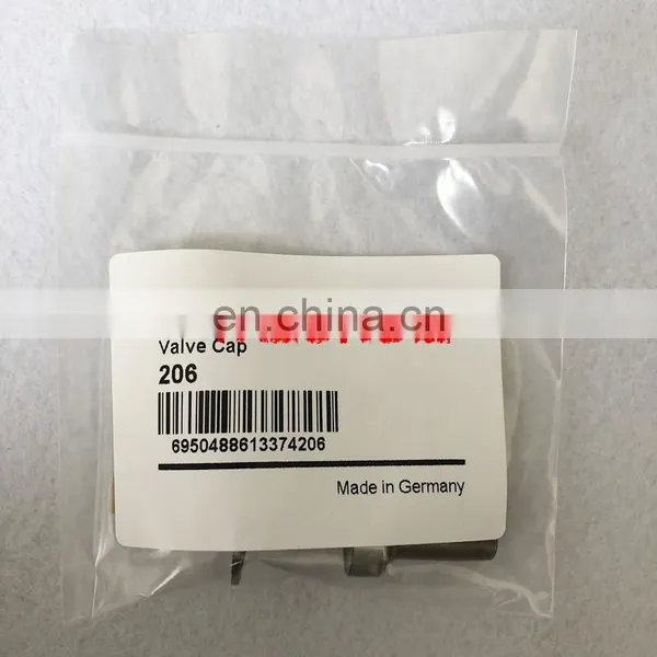 206 VALVE CAP FOR F00VC45200,F00VC45204 Used for 0445110418 ,0445110520 photo-5
