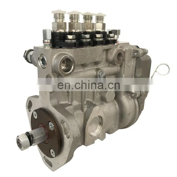 4PL1169 BHF4PL080040 4PL1169-80-750 Injection Pump photo-4