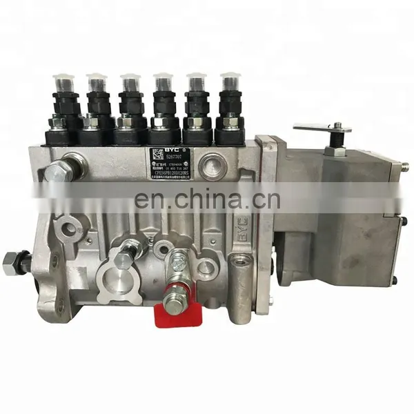 Injection Pump 5267707 for 6BTAA5.9-G2 Engine photo-2